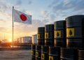 Japonya rezervlerinden 20 günlük petrolü piyasaya sürdü