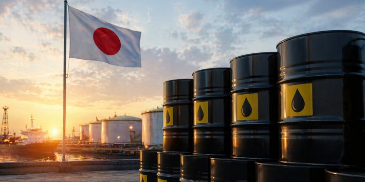 Japonya rezervlerinden 20 günlük petrolü piyasaya sürdü