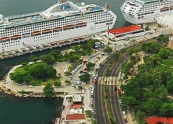 Global Ports Holding Meksika’ya açılacak