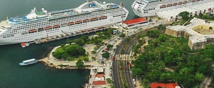 Global Ports Holding Meksika’ya açılacak