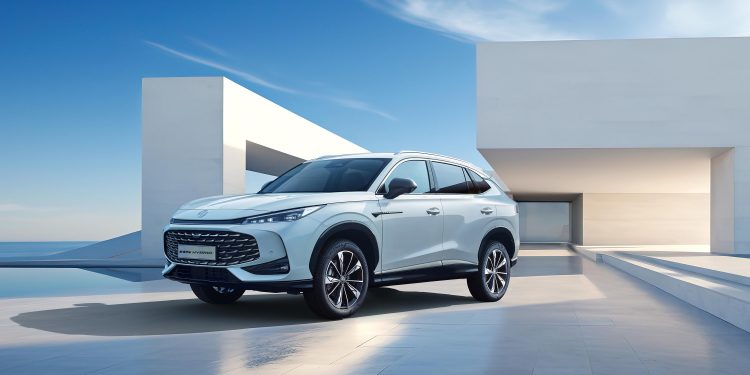 MG’den sıfır faizli model açılımları devam ediyor