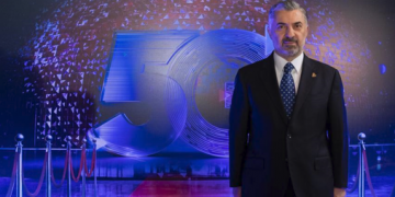 Dijitalleşmeyi sektörlere yaymak ana hedeflerimiz arasında