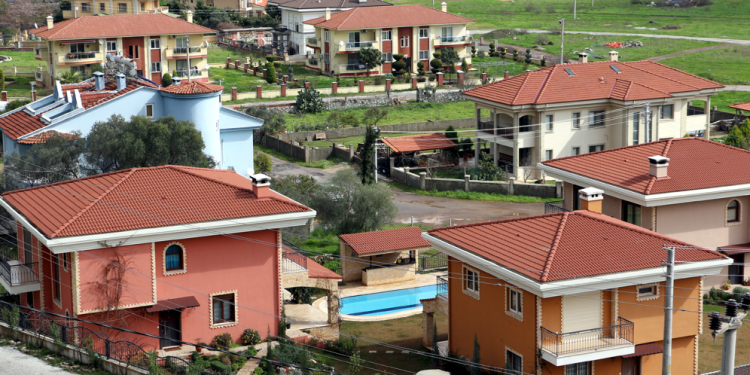 Yaz dönemi ile birlikte ev tercihi de değişiyor