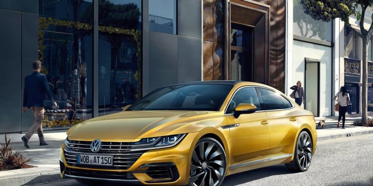 Volkswagen Grubu’nun küresel satışlarında gerileme sürüyor