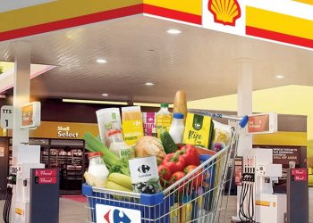 CarrefourSA, Shell & Turcas ile işbirliği kapsamını genişletti