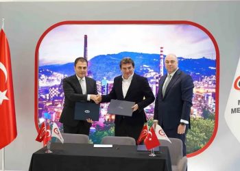 Erdemir stratejik işbirliği ile sanayide “köprü” rolünde