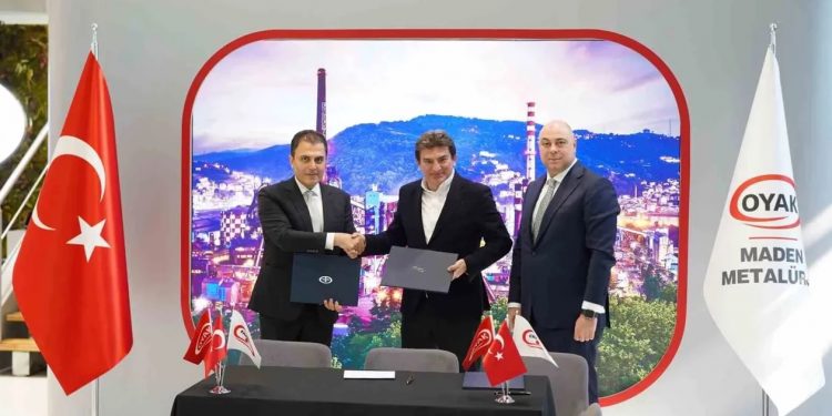 Erdemir stratejik işbirliği ile sanayide “köprü” rolünde