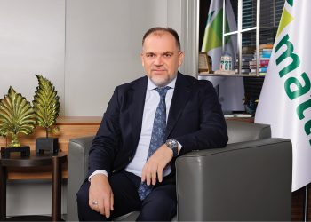 Keskinoğlu gelecek nesillere enerjisini aktarmayı sürdürüyor