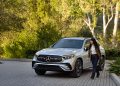 Mercedes-Benz’in satışları ilk çeyrekte yüzde 6 geriledi