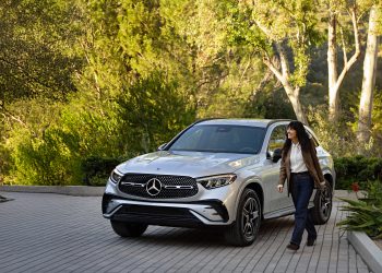 Mercedes-Benz’in satışları ilk çeyrekte yüzde 6 geriledi