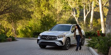 Mercedes-Benz’in satışları ilk çeyrekte yüzde 6 geriledi