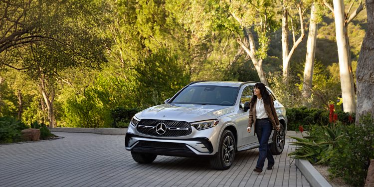 Mercedes-Benz’in satışları ilk çeyrekte yüzde 6 geriledi