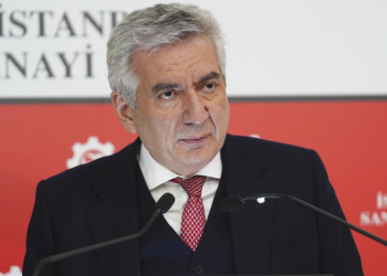 Anadolu coğrafyası lojistik hatların buluşma noktası