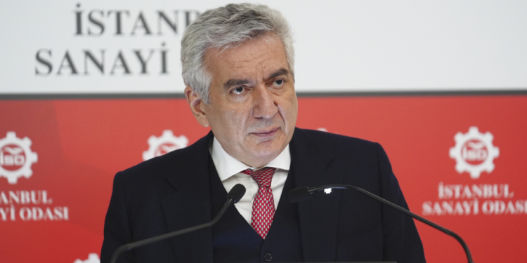 Anadolu coğrafyası lojistik hatların buluşma noktası