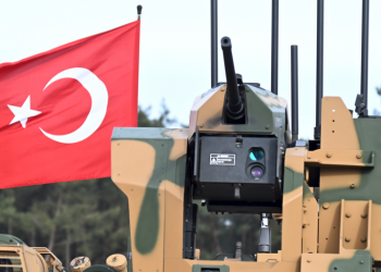 Milli savunma sistemimiz güven verici boyutta mı?