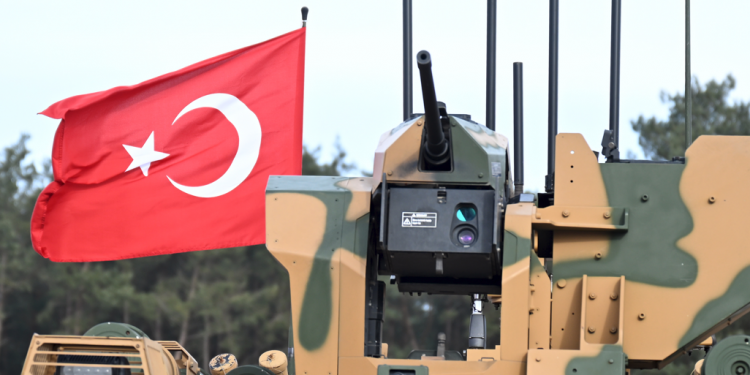 Milli savunma sistemimiz güven verici boyutta mı?