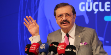 Türkiye üretim ve yatırım için önemli hamleler yapıyor