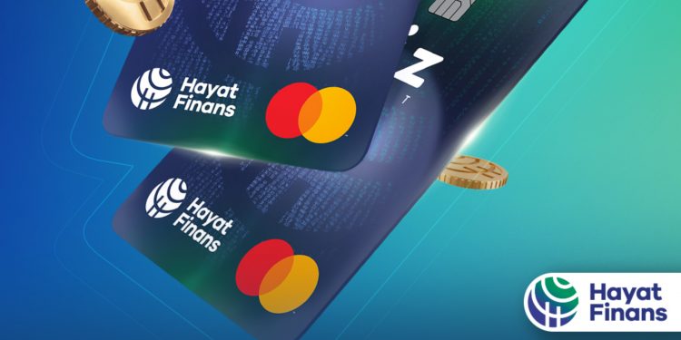 Hayat Finans’tan ilk çeyrekte 35 milyon liralık net kar