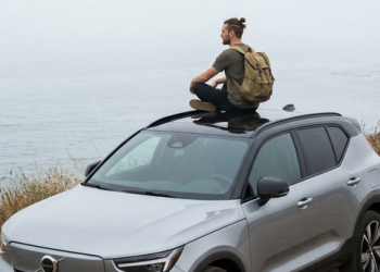 Enterprise Rent-A-Car’dan kiralamada “yeni boyut”
