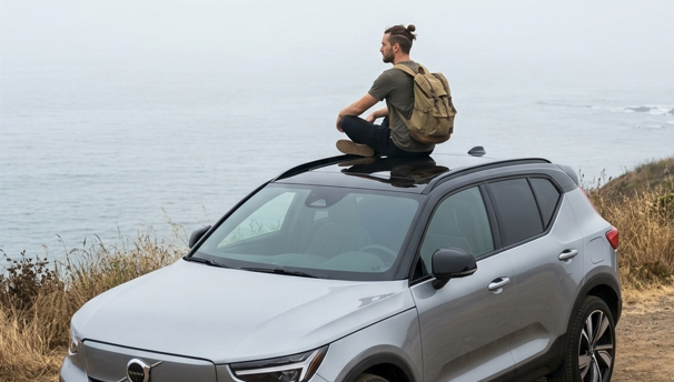 Enterprise Rent-A-Car’dan kiralamada “yeni boyut”