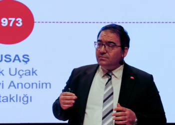 Milli Muharip Uçak projesinde yeni bir aşamaya geçiliyor