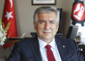 Türkiye üretim ve sanayinin hamisi olma sorumluluğu taşıyor