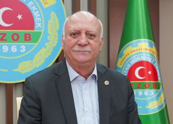 Topraklar suyla buluştu kuraklık ortadan kalktı