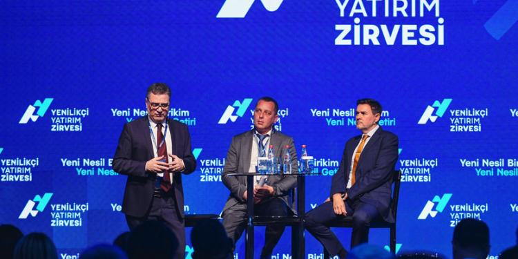 Türkiye’nin 524 milyar dolarlık tasarrufu yatırım dünyasının odağında