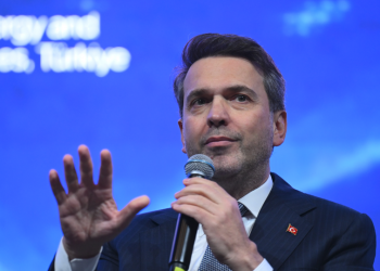 2026 yılında Türkiye’nin “Rüzgarını” estireceğiz