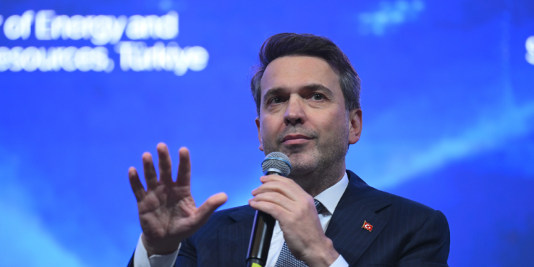 2026 yılında Türkiye’nin “Rüzgarını” estireceğiz