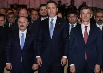 Enerji sadece arz talep değil ülkenin beka meselesidir