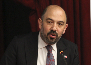 Şehirler yeniden yükselirken yaşamlar da yükseliyor