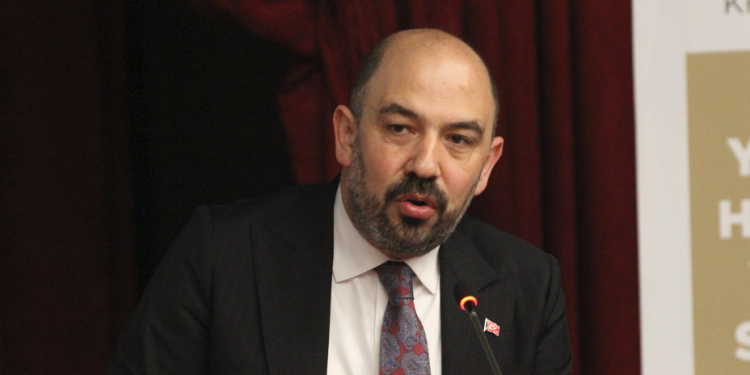 Şehirler yeniden yükselirken yaşamlar da yükseliyor