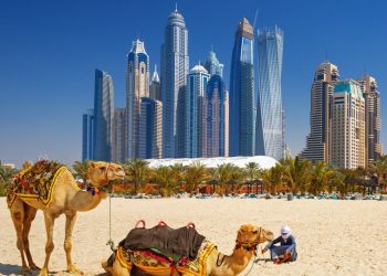 Türk yatırımcılar Dubai’de güven ve fırsat arıyor