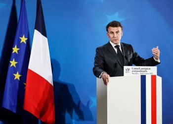 Fransa ve Grönland arasında kritik minerallerde işbirliği
