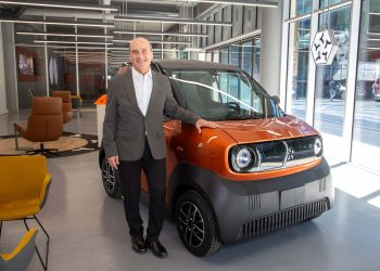 Yerli elektrikli Karea Fit artık gerçek hayatın içinde