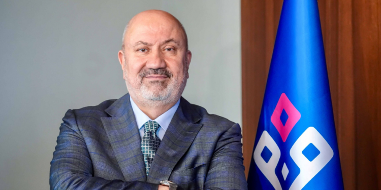 Vakıf Katılım’dan ilk çeyrekte 3,3 milyar lira net kar