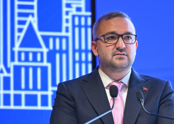 Fiyat istikrarı yönünde önemli adımlar atıyoruz