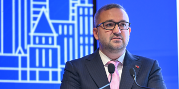 Fiyat istikrarı yönünde önemli adımlar atıyoruz