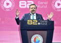 Oda ve borsaların sıkıntılarını dile getirmekte kararlıyız