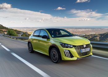 Peugeot SUV ve ticaride finansal seçenekleri masaya yatırdı