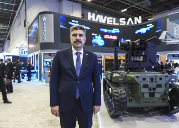 Savunma sanayi mühendisliğinde yerlilik, ekosistem ve AR-GE vurgusu