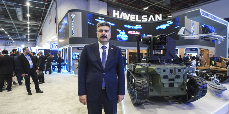 Savunma sanayi mühendisliğinde yerlilik, ekosistem ve AR-GE vurgusu