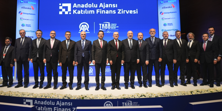 Katılımcı finansal sistem payını büyüterek gelişiyor