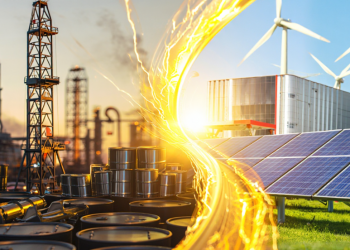 Enerji sektörü tarihi kırılma dönemlerinden geçiyor