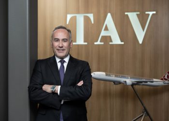 Kazakistan Hükümeti’yle Almatı Havalimanı işbirliği protokolü imzaladı