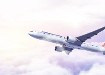 THY Türkiye’nin havasını zirvede tutmakta kararlı