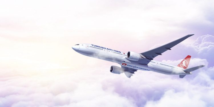 THY Türkiye’nin havasını zirvede tutmakta kararlı