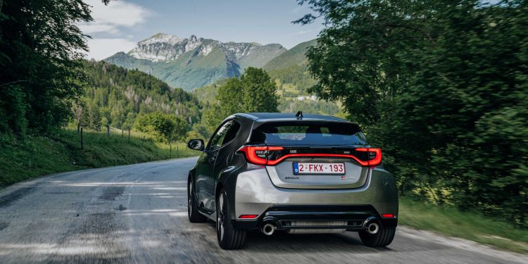 GR Yaris Türkiye’ye geliyor ön siparişler alınıyor