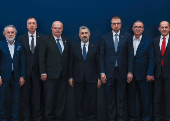 Milli haberleşme cihazları için tarihi adım ve stratejik ortaklık